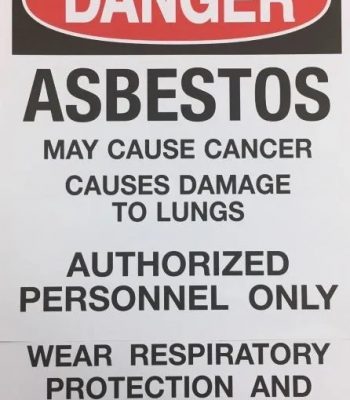 Asbestos Contractor / Supervisor RefresherOnline Course