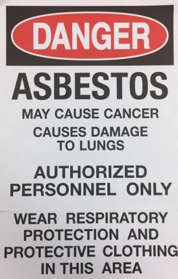 Asbestos Contractor / Supervisor RefresherOnline Course