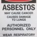 ONLINE COURSE – Asbestos Contractor / Supervisor Refresher