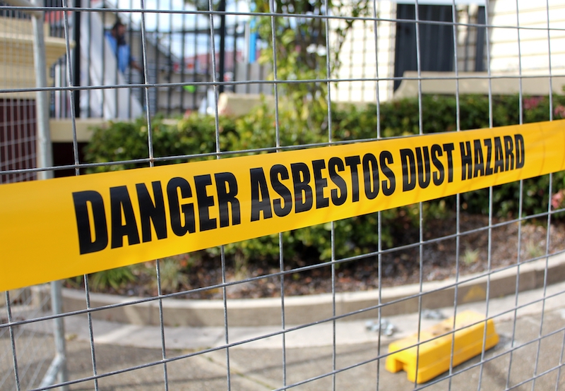 Lead & Asbestos Inspections San Diego